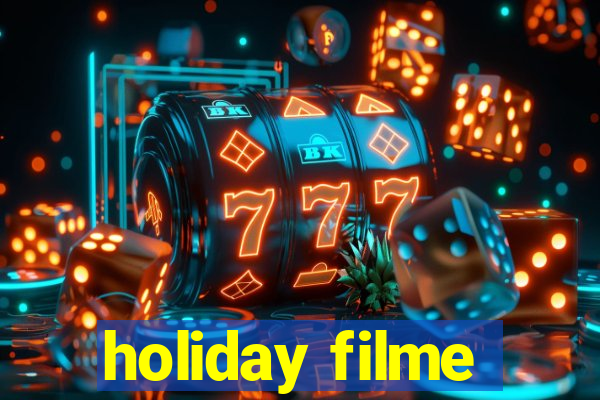 holiday filme